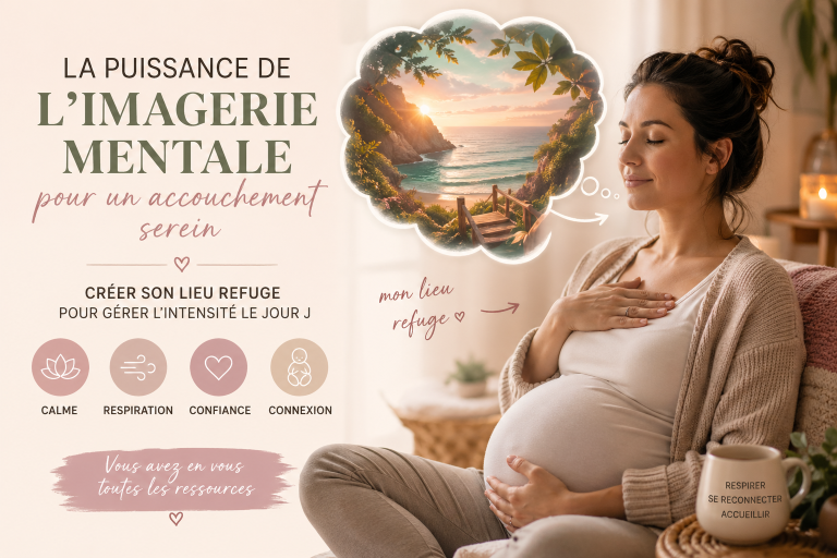 Imagerie mentale