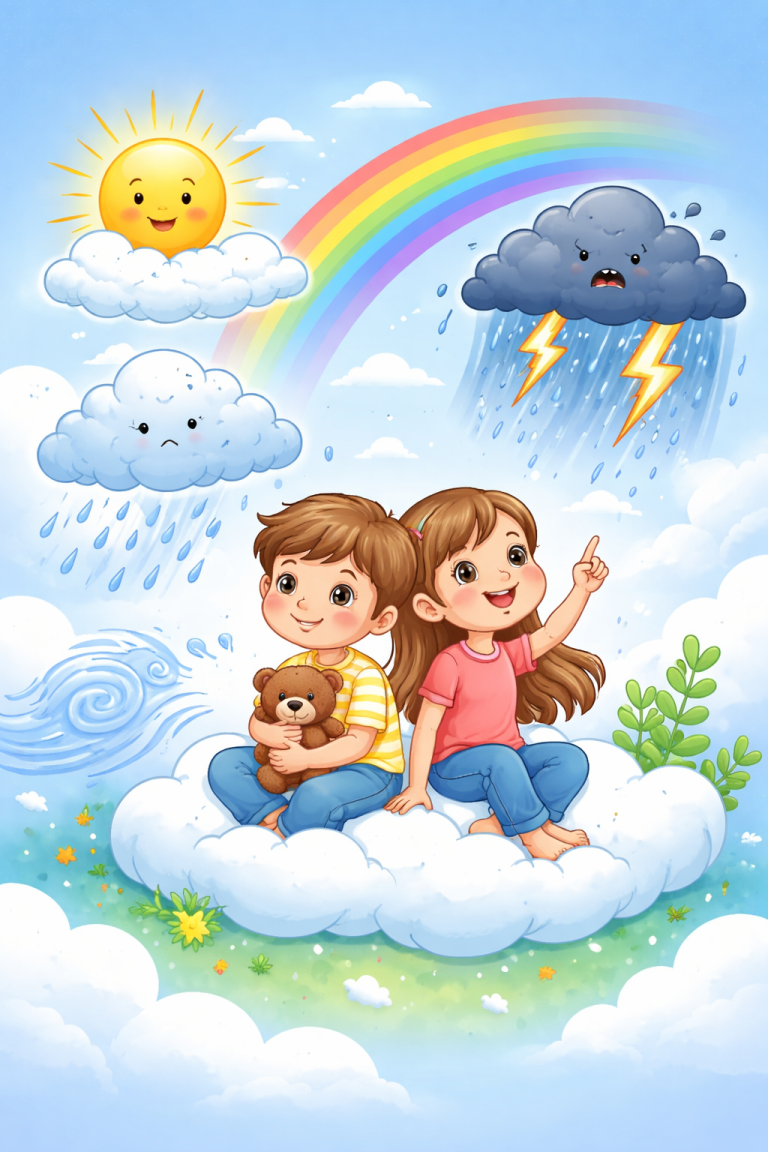 Météo intérieure