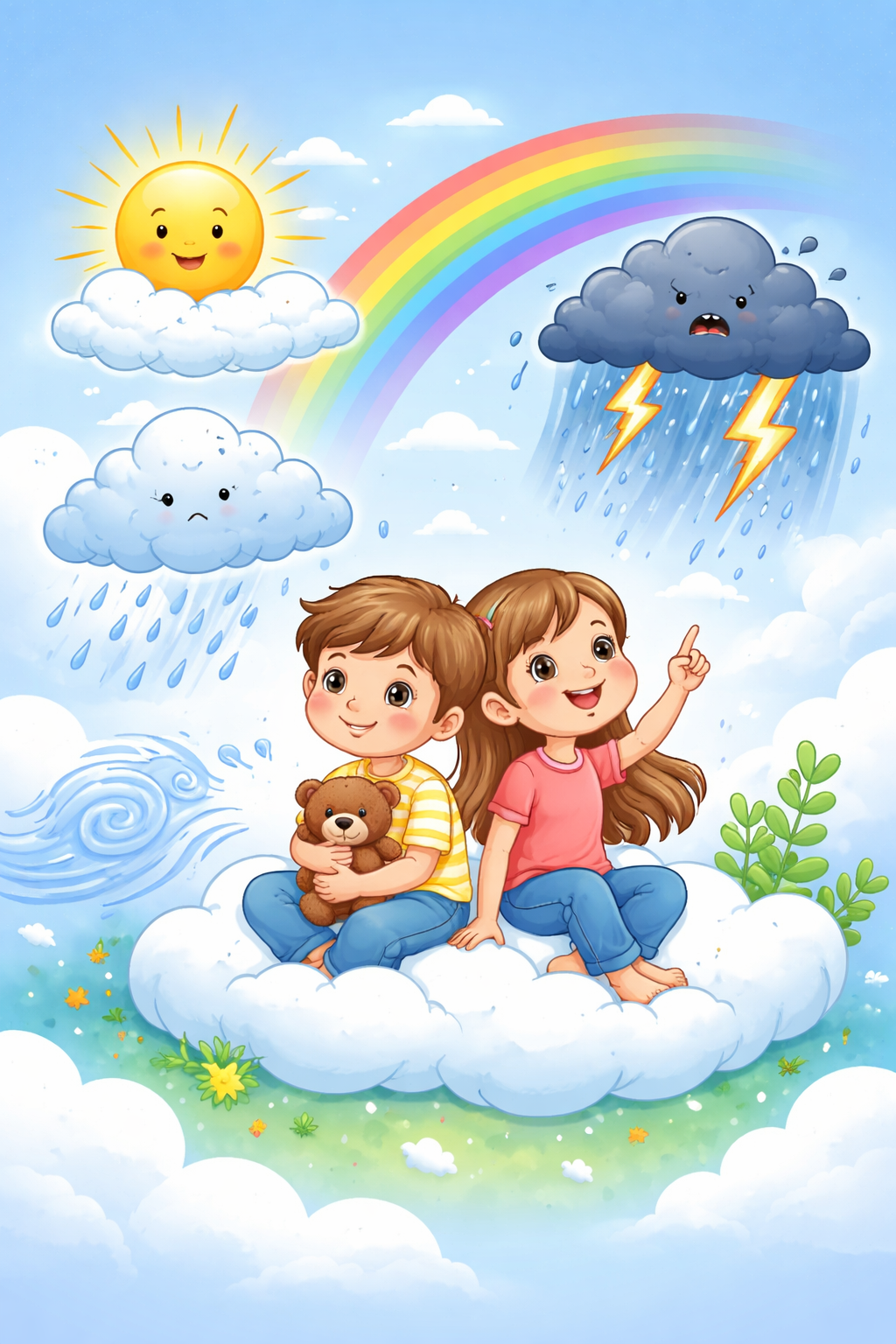 Météo intérieure